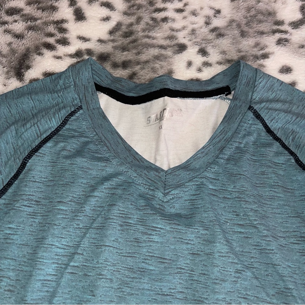 Starting Point Shirt - Picture 4 of 9